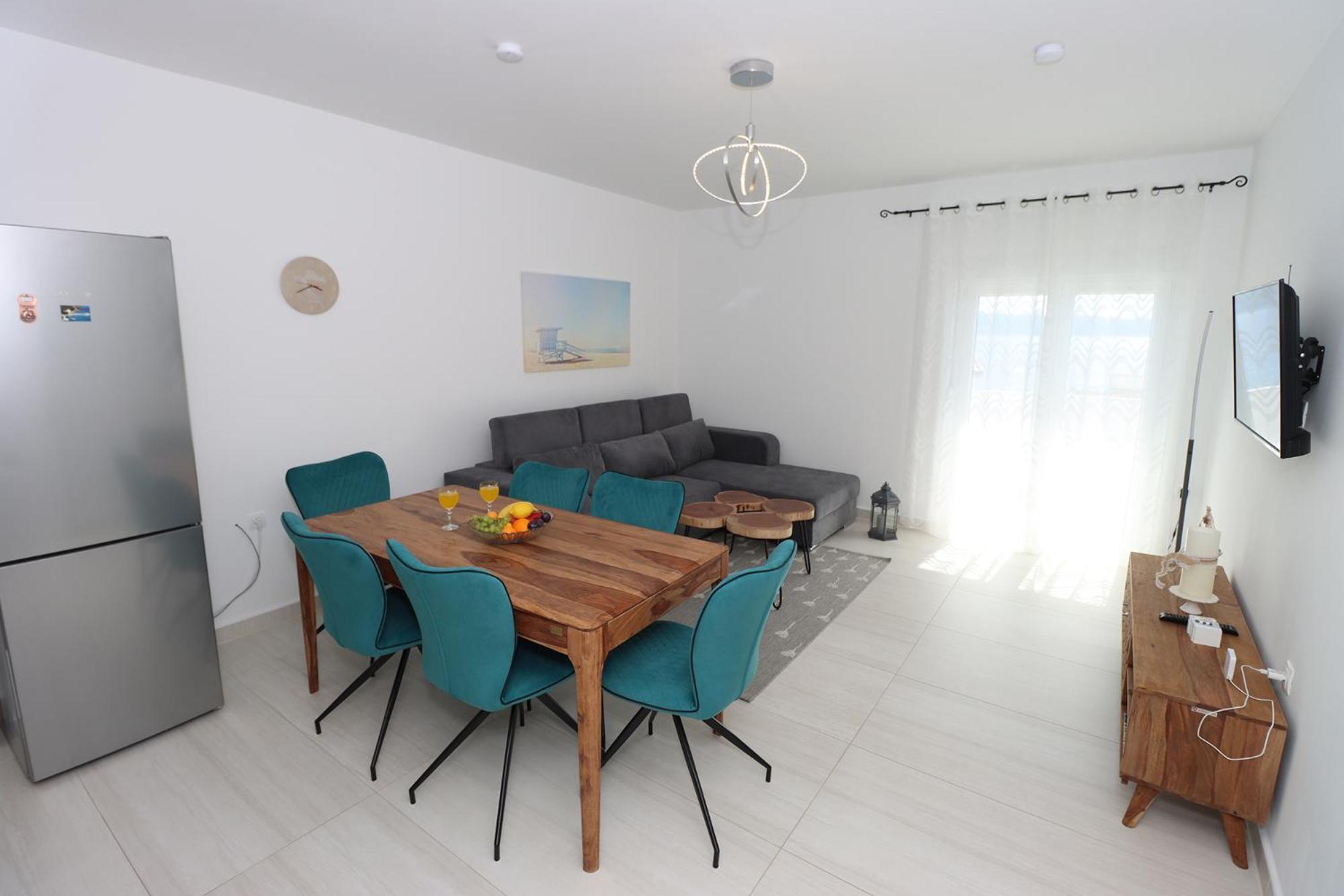 Emmi Nemira Omis Apartment Luaran gambar